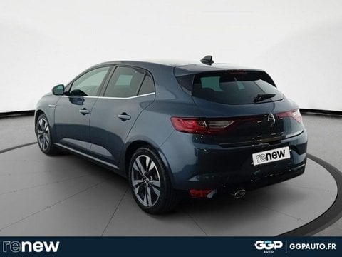 Voitures D'occasion À Douai | Renault Mégane Megane 1.6 Dci 130Ch Energy Intens