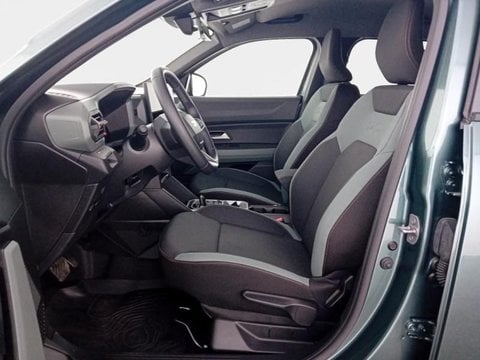 Voitures D'occasion À Douai | Dacia Duster 1.6 Hybrid 140Ch Extreme