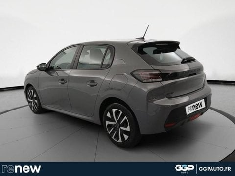 Voitures D'occasion À Douai | Peugeot 208 1.2 100Ch S&S Style
