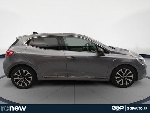 Voitures D'occasion À Douai | Renault Clio 1.0 Tce 90Ch Techno