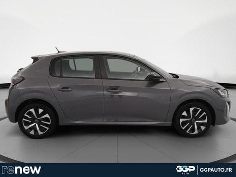 Voitures D'occasion À Douai | Peugeot 208 1.2 100Ch S&S Style