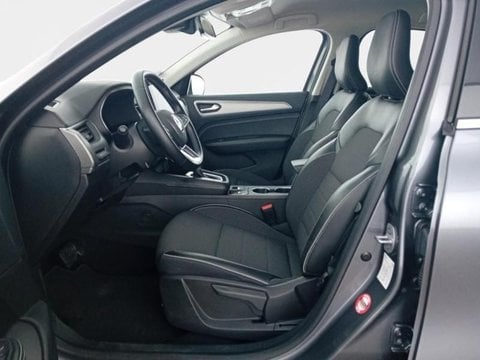 Voitures D'occasion À Douai | Renault Arkana 1.6 E-Tech Hybride 145Ch Techno -22