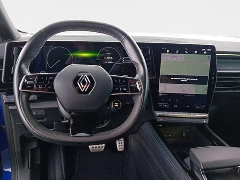 Voitures D'occasion À Douai | Renault Austral 1.2 E-Tech Full Hybrid 200Ch Techno Esprit Alpine