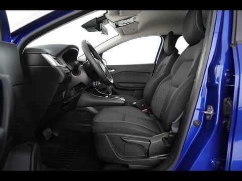 Voitures D'occasion À Douai | Renault Captur 1.6 E-Tech Hybride 145Ch Evolution