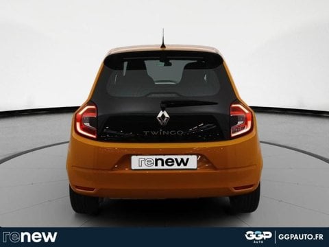 Voitures D'occasion À Douai | Renault Twingo 1.0 Sce 65Ch Equilibre