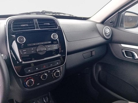 Voitures D'occasion À Douai | Dacia Spring 45Ch Essential 23B