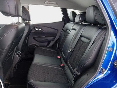 Voitures D'occasion À Douai | Renault Kadjar 1.5 Blue Dci 115Ch Intens Edc - 21