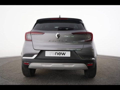 Voitures D'occasion À Douai | Renault Captur 1.0 Tce 90Ch Techno