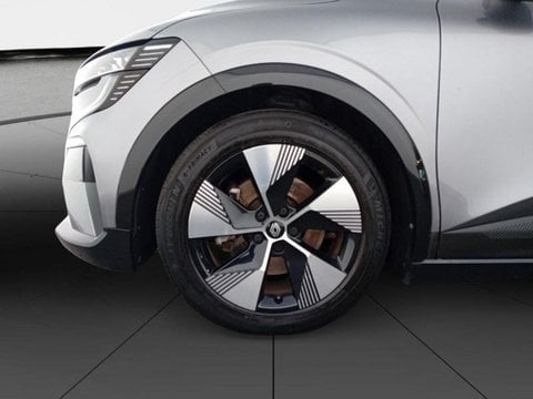 Voitures D'occasion À Douai | Renault Mégane Megane E-Tech Electric Ev60 220Ch Equilibre Super ...