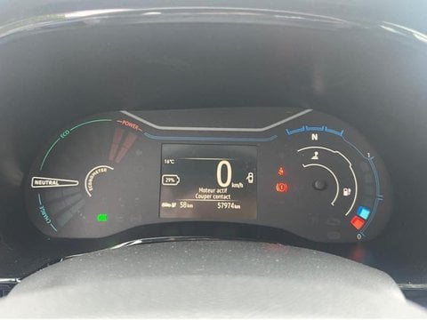 Voitures D'occasion À Douai | Dacia Spring 45Ch Confort Plus - Achat Intégral