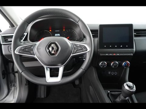 Voitures D'occasion À Douai | Renault Clio 1.0 Tce 90Ch Equilibre