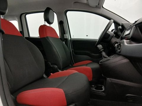 Voitures D'occasion À Douai | Fiat Panda 1.2 8V 69Ch