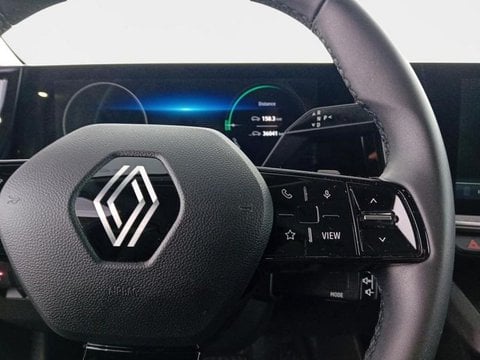Voitures D'occasion À Douai | Renault Mégane Megane E-Tech Electric Ev40 130Ch Equilibre Standa...