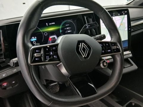 Voitures D'occasion À Douai | Renault Mégane Megane E-Tech Electric Ev60 220Ch Iconic Super Charge