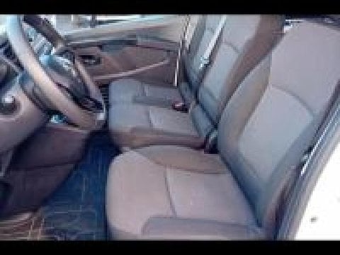 Voitures D'occasion À Douai | Renault Trafic Combi L2 2.0 Blue Dci 150Ch S&S Zen 9 Places E6E