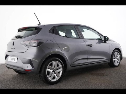 Voitures D'occasion À Douai | Renault Clio 1.0 Tce 90Ch Evolution