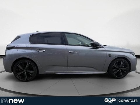 Voitures D'occasion À Douai | Peugeot 308 Phev 225Ch Gt E-Eat8