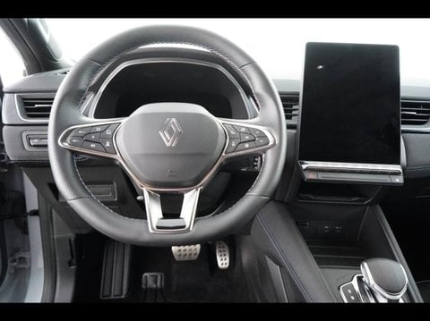 Voitures D'occasion À Douai | Renault Symbioz 1.6 E-Tech Full Hybrid 145Ch Esprit Alpine