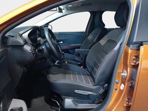 Voitures D'occasion À Douai | Dacia Sandero 1.0 Tce 90Ch Stepway Confort -22