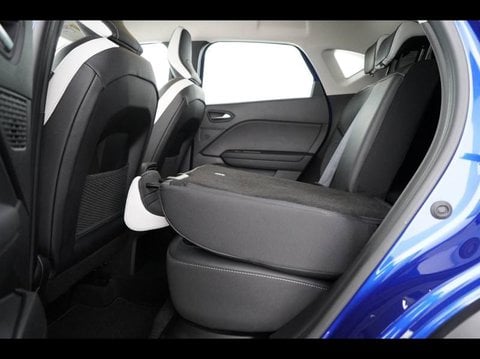 Voitures D'occasion À Douai | Renault Captur 1.6 E-Tech Hybride 145Ch Techno Fast Track