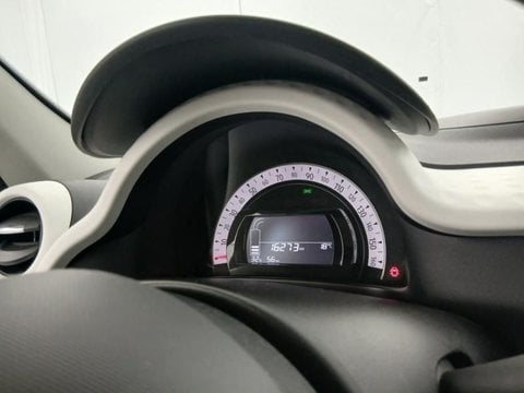 Voitures D'occasion À Douai | Renault Twingo E-Tech Electric Authentic R80 Achat Intégral
