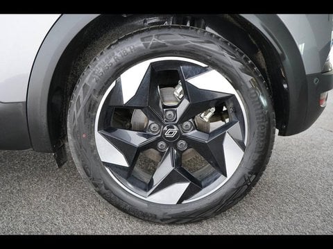 Voitures D'occasion À Douai | Renault Captur 1.6 E-Tech Full Hybrid 145Ch Techno