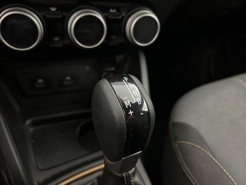 Voitures D'occasion À Douai | Dacia Duster 1.3 Tce 150Ch Fap Extreme 4X2 Edc