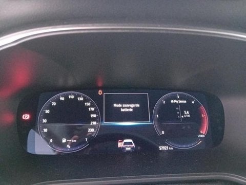 Voitures D'occasion À Douai | Renault Mégane Megane 1.5 Blue Dci 115Ch Techno Edc -23