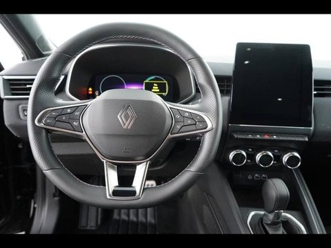 Voitures D'occasion À Douai | Renault Clio 1.6 E-Tech 145Ch Full Hybrid Esprit Alpine - 24