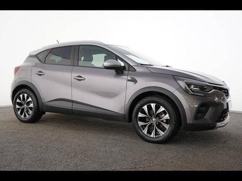 Voitures D'occasion À Douai | Renault Captur 1.6 E-Tech Hybride 145Ch Evolution