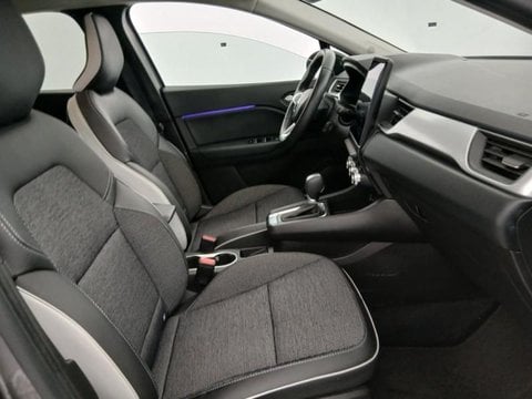 Voitures D'occasion À Douai | Renault Captur 1.6 E-Tech Hybride 145Ch Techno Fast Track
