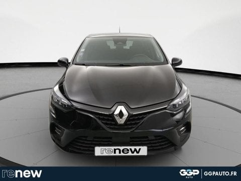 Voitures D'occasion À Douai | Renault Clio 1.0 Sce 65Ch Zen -21N