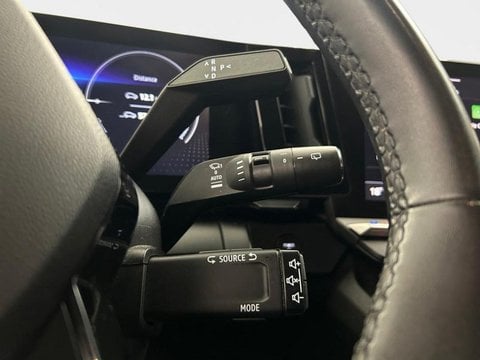 Voitures D'occasion À Douai | Renault Mégane Megane E-Tech Electric Ev60 130Ch Evolution Er Sup...