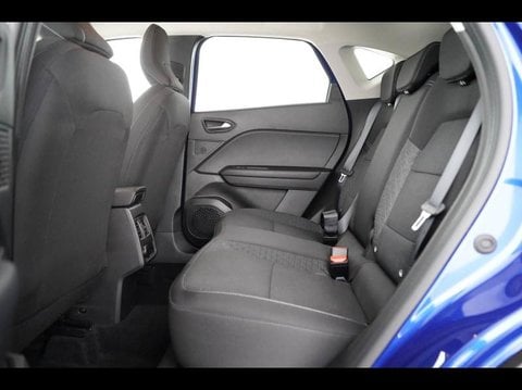 Voitures D'occasion À Douai | Renault Captur 1.6 E-Tech Hybride 145Ch Evolution