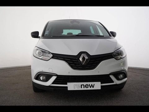 Voitures D'occasion À Douai | Renault Scénic Scenic 1.3 Tce 115Ch Fap Limited