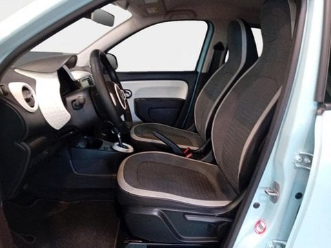 Voitures D'occasion À Douai | Renault Twingo E-Tech Electric Equilibre R80 Achat Intégral