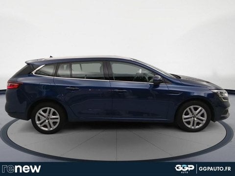Voitures D'occasion À Douai | Renault Mégane Estate Megane Estate 1.5 Blue Dci 115Ch Business