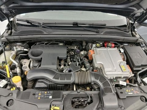 Voitures D'occasion À Douai | Renault Clio 1.6 E-Tech Hybride 140Ch Intens -21N