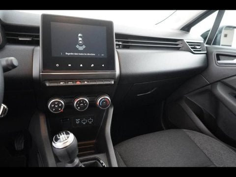 Voitures D'occasion À Douai | Renault Clio 1.0 Tce 90Ch Equilibre