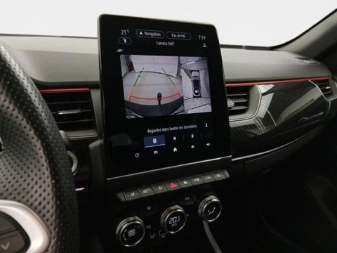 Voitures D'occasion À Douai | Renault Arkana 1.3 Tce Mild Hybrid 160Ch Rs Line Edc -22
