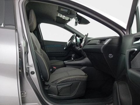 Voitures D'occasion À Douai | Renault Captur 1.6 E-Tech Hybride 145Ch Techno