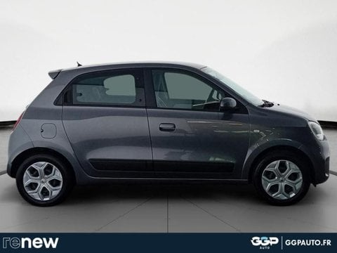 Voitures D'occasion À Douai | Renault Twingo 1.0 Sce 65Ch Zen - 21