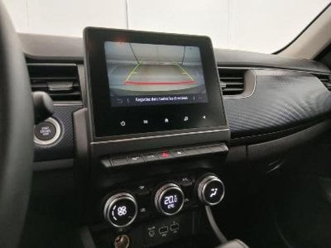 Voitures D'occasion À Douai | Renault Arkana 1.3 Tce Mild Hybrid 140Ch Evolution Edc -22