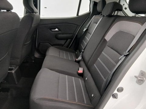 Voitures D'occasion À Douai | Dacia Sandero 1.0 Eco-G 100Ch Stepway Confort -22
