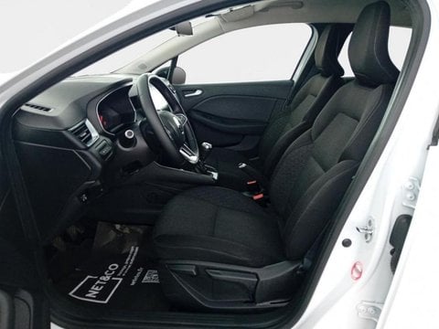 Voitures D'occasion À Douai | Renault Clio 1.0 Tce 100Ch Zen Gpl -21