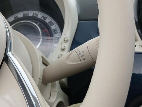 Voitures D'occasion À Douai | Fiat 500C 1.0 70Ch Bsg S&S Lounge