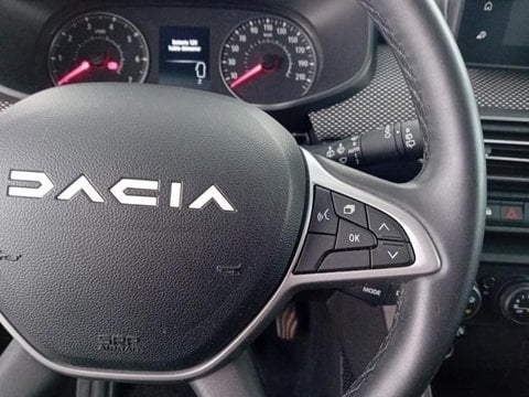 Voitures D'occasion À Douai | Dacia Sandero 1.0 Eco-G 100Ch Expression