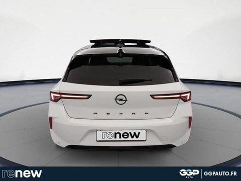 Voitures D'occasion À Douai | Opel Astra 1.2 Turbo 130Ch Gs Bva8