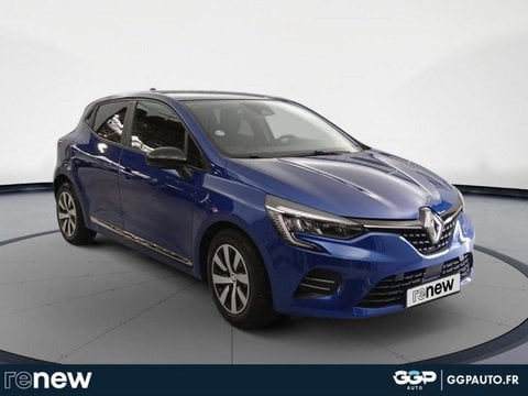 Voitures D'occasion À Douai | Renault Clio 1.0 Tce 100Ch Evolution Gpl