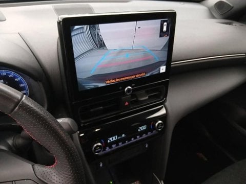 Voitures D'occasion À Douai | Toyota Yaris Cross 130H Gr Sport Mc24